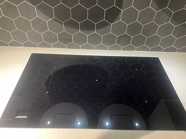 Snaidero - showroomkeuken met apparatuur - afbeelding 27 van  29