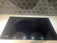 Snaidero - showroomkeuken met apparatuur - afbeelding 27 van  29