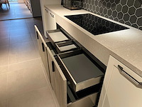 Snaidero - showroomkeuken met apparatuur - afbeelding 2 van  29