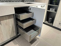 Snaidero - showroomkeuken met apparatuur - afbeelding 3 van  29