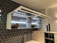 Snaidero - showroomkeuken met apparatuur - afbeelding 5 van  29