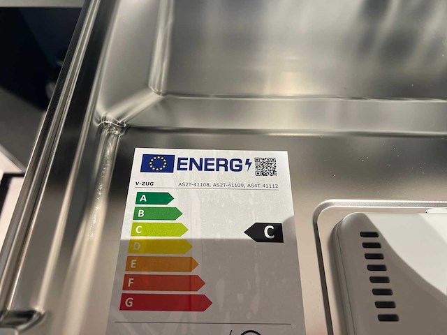 Snaidero - showroomkeuken met apparatuur - afbeelding 22 van  29