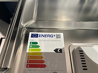 Snaidero - showroomkeuken met apparatuur - afbeelding 22 van  29