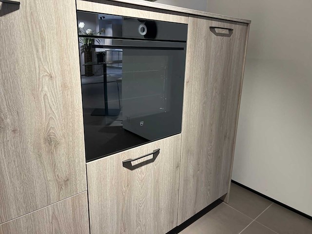 Snaidero - showroomkeuken met apparatuur - afbeelding 10 van  29