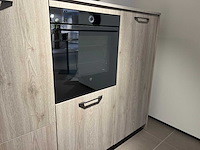 Snaidero - showroomkeuken met apparatuur - afbeelding 10 van  29