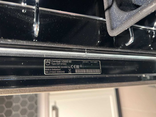 Snaidero - showroomkeuken met apparatuur - afbeelding 29 van  29