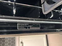 Snaidero - showroomkeuken met apparatuur - afbeelding 29 van  29