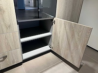 Snaidero - showroomkeuken met apparatuur - afbeelding 12 van  29