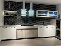 Snaidero - showroomkeuken met apparatuur - afbeelding 26 van  29