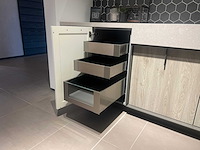 Snaidero - showroomkeuken met apparatuur - afbeelding 24 van  29