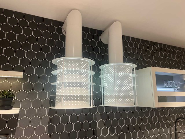 Snaidero - showroomkeuken met apparatuur - afbeelding 17 van  29