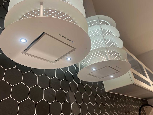 Snaidero - showroomkeuken met apparatuur - afbeelding 19 van  29