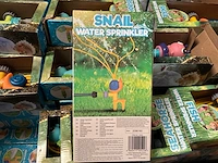 Snail water sprinkler (40x) - afbeelding 2 van  3