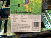 Snail water sprinkler (40x) - afbeelding 3 van  3
