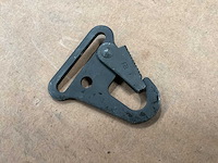 Snap hook (42x) - afbeelding 1 van  3