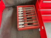 Snap-on - gereedschapswagen - afbeelding 6 van  15