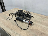 Snap on - looplamp - afbeelding 1 van  5