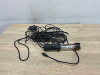 Snap on - looplamp - afbeelding 2 van  5