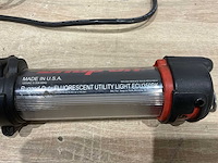 Snap on - looplamp - afbeelding 4 van  5
