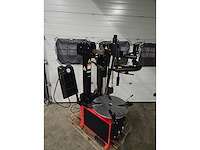 Snap on - t50 - banden de-en montageapparaat leverless - afbeelding 2 van  13