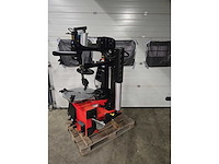 Snap on - t50 - banden de-en montageapparaat leverless - afbeelding 3 van  13