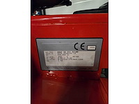 Snap on - t50 - banden de-en montageapparaat leverless - afbeelding 5 van  13