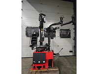 Snap on - t50 - banden de-en montageapparaat leverless - afbeelding 1 van  13