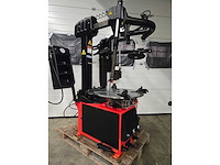 Snap on - t50 - banden de-en montageapparaat leverless - afbeelding 6 van  13