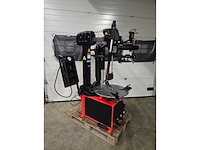 Snap on - t50 - banden de-en montageapparaat leverless - afbeelding 8 van  13