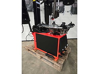 Snap on - t50 - banden de-en montageapparaat leverless - afbeelding 12 van  13