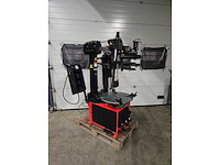 Snap on - t50 - banden de-en montageapparaat leverless - afbeelding 13 van  13