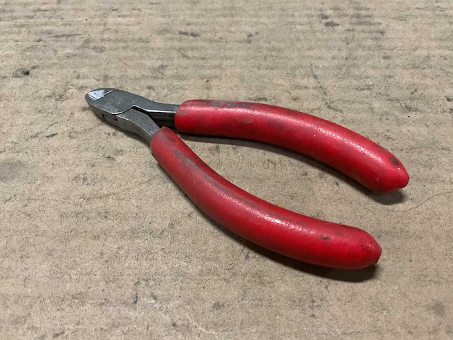 Snap-on 184ccp tang (2x) - afbeelding 3 van  3