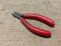 Snap-on 184ccp tang (2x) - afbeelding 3 van  3