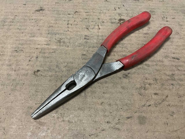 Snap-on 196cf tang - afbeelding 2 van  2