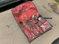 Snap-on 2005 bs-k battery tool set - afbeelding 2 van  3