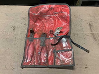 Snap-on 2005 bs-k battery tool set - afbeelding 3 van  3