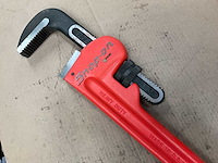 Snap-on 36” pijptang - afbeelding 1 van  4