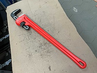 Snap-on 36” pijptang - afbeelding 2 van  4