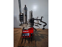 Snap-on boxer super lx24 banden de-en montageapparaat - afbeelding 1 van  9