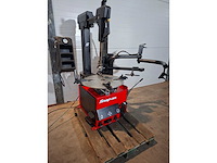 Snap-on boxer super lx24 banden de-en montageapparaat - afbeelding 3 van  9