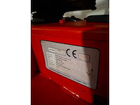 Snap-on boxer super lx24 banden de-en montageapparaat - afbeelding 8 van  9