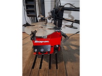 Snap-on boxer super lx24 banden de-en montageapparaat - afbeelding 2 van  9