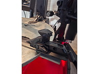 Snap-on boxer super lx24 banden de-en montageapparaat - afbeelding 5 van  9