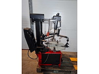 Snap-on boxer super lx24 banden de-en montageapparaat - afbeelding 6 van  9