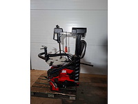 Snap-on boxer super lx24 banden de-en montageapparaat - afbeelding 7 van  9