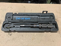 Snap-on cqt2r1000np momentsleutel - afbeelding 1 van  4