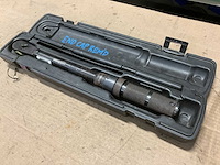 Snap-on cqt2r1000np momentsleutel - afbeelding 3 van  4