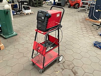 Snap-on d-tac plus battery tester- charger - afbeelding 3 van  8