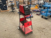 Snap-on d-tac plus battery tester- charger - afbeelding 1 van  9