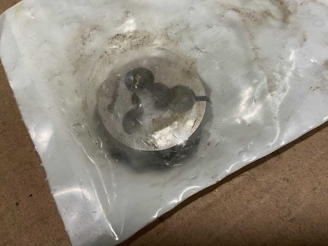 Snap-on d810m die - afbeelding 2 van  3